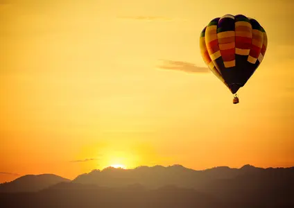 Luxury Travel Folks  -  Romance in Paradise