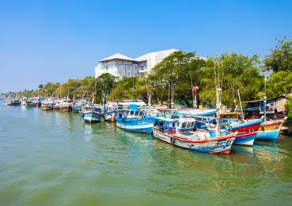 Luxury Travel Folks  -  Romance in Paradise