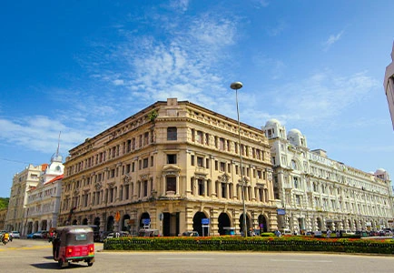 Luxury Travel Folks  -  Romance in Paradise