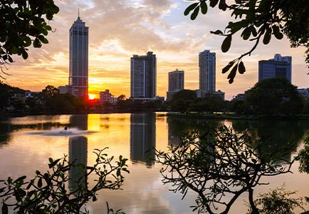 Luxury Travel Folks  - Island Adventures