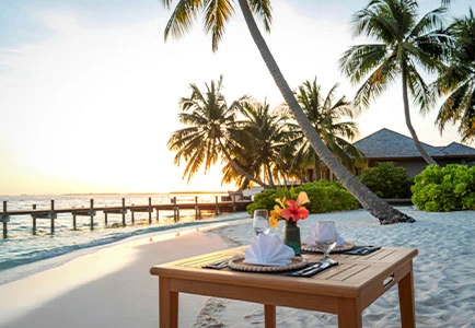 Luxury Travel Folks  - Island Adventures