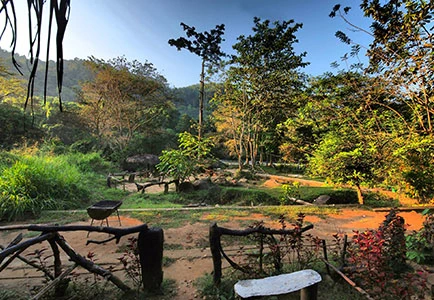 Luxury Travel Folks  - Island Adventures