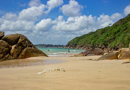 Luxury Travel Folks  -  Romance in Paradise