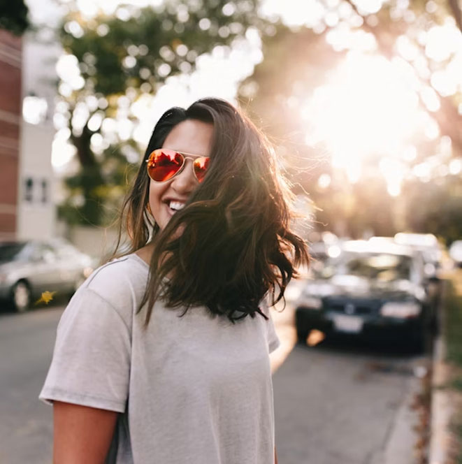 Personalized Itineraries