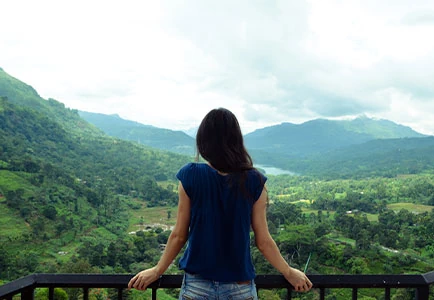 Luxury Travel Folks  -  Romance in Paradise