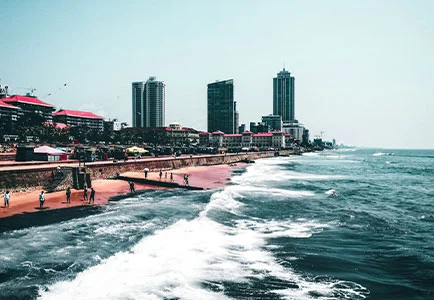 Sri Lanka: Relax and Rejuvenate