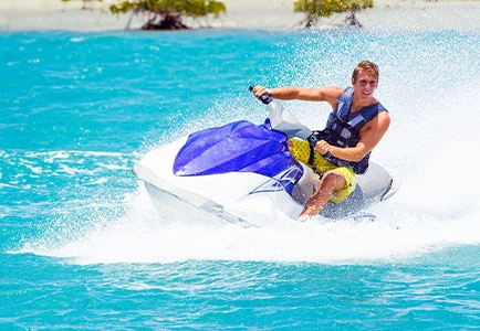 Luxury Travel Folks  - Island Adventures