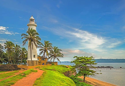 Sri Lanka: Relax and Rejuvenate