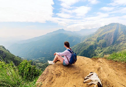 Sri Lanka: Relax and Rejuvenate