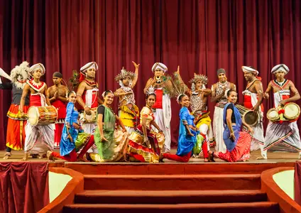 Luxury Travel Folks  - Island Adventures