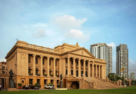 Luxury Travel Folks  - Island Adventures