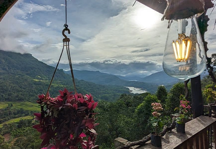 Horton Plains World's End